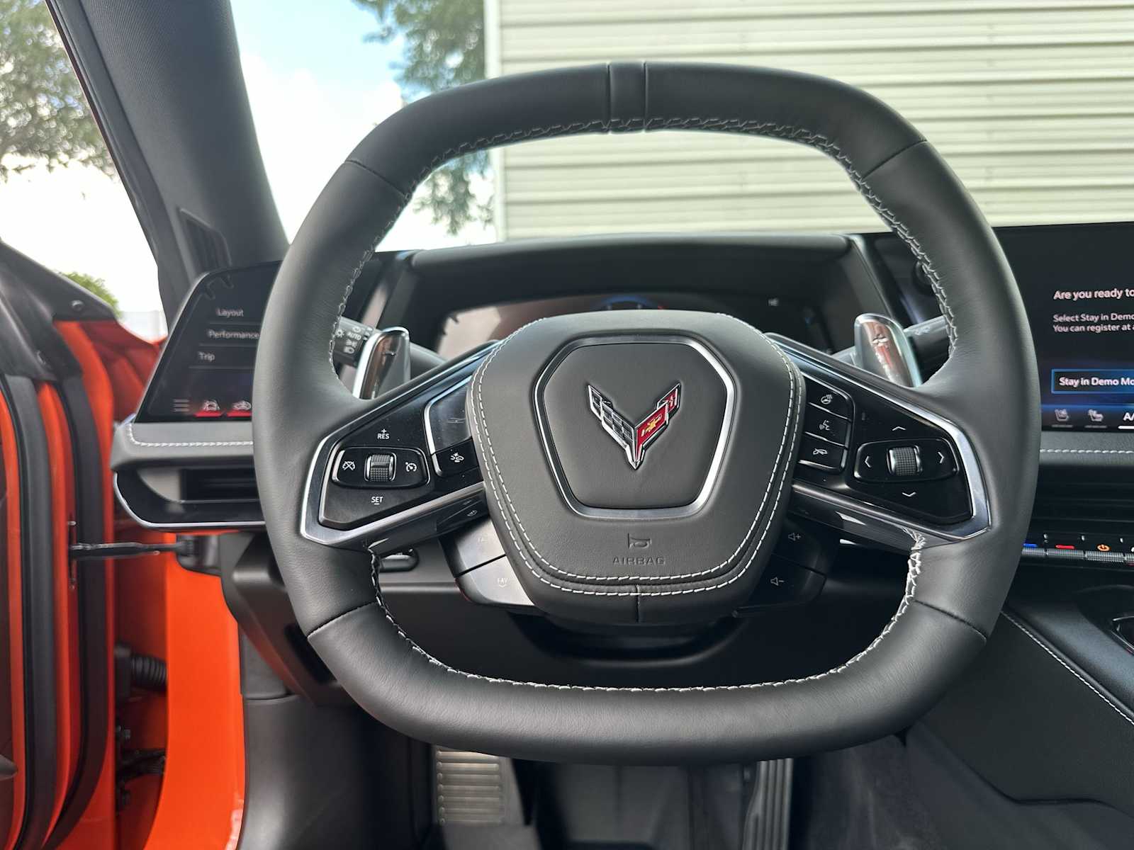 Thumbnail: 2026 Chevrolet Corvette - 20