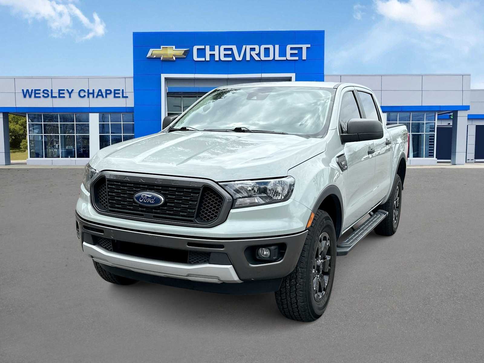 2021 Ford Ranger  -
                  Wesley Chapel, FL