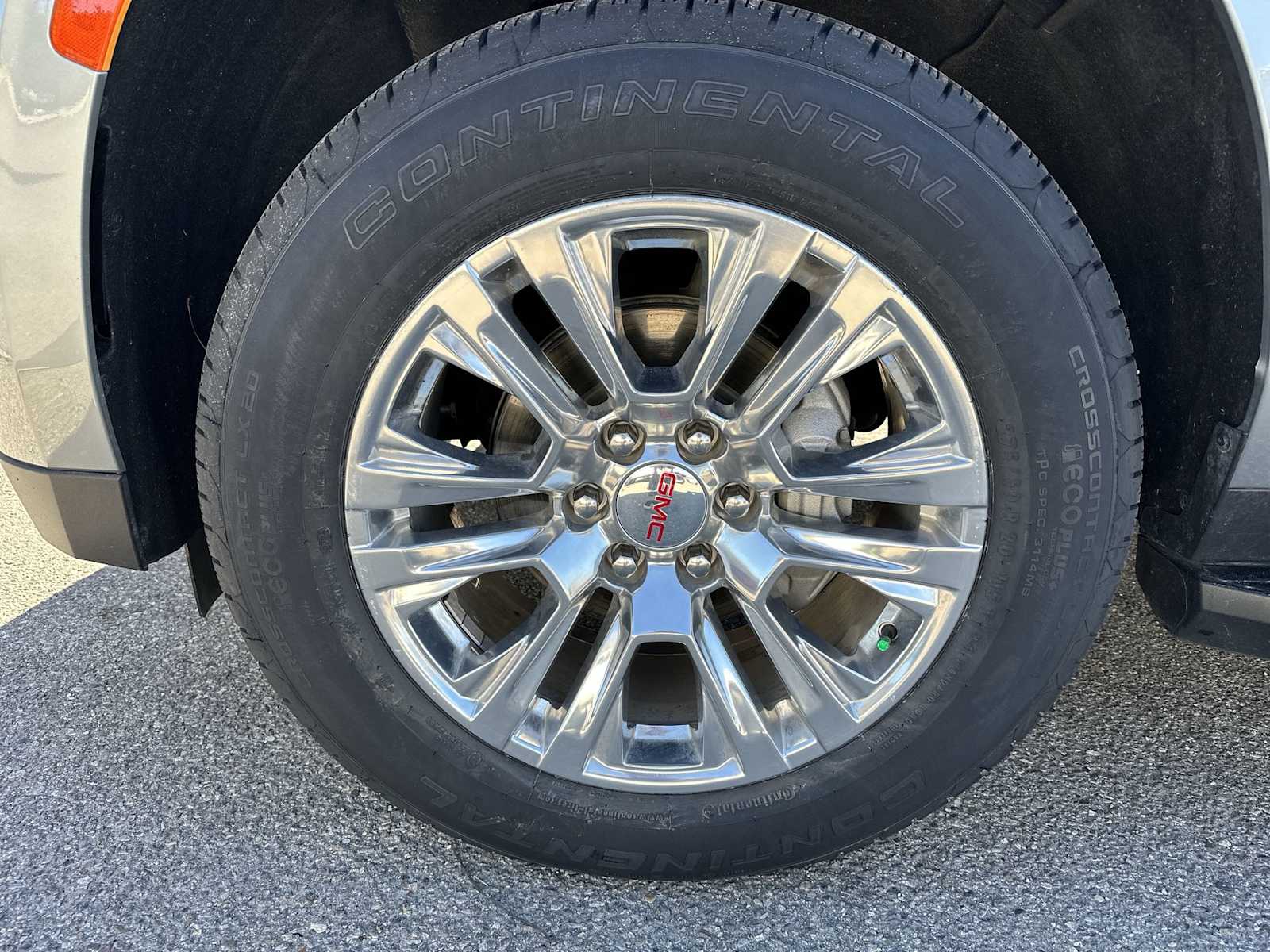 Thumbnail: 2024 GMC Yukon XL - 12