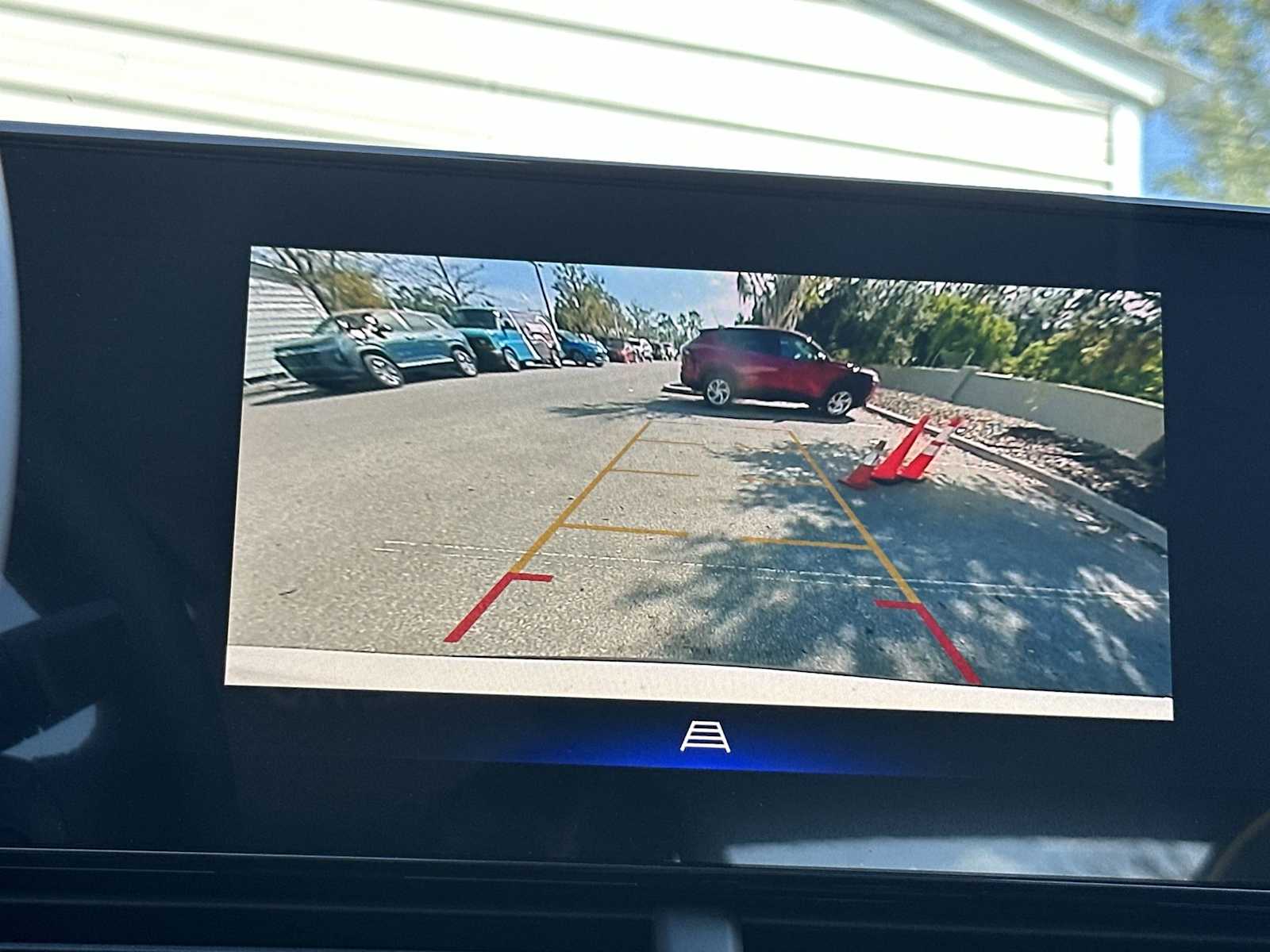 Thumbnail: 2026 Chevrolet Trax - 22