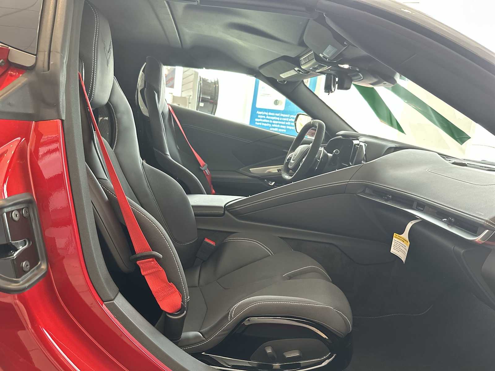 Thumbnail: 2025 Chevrolet Corvette - 19