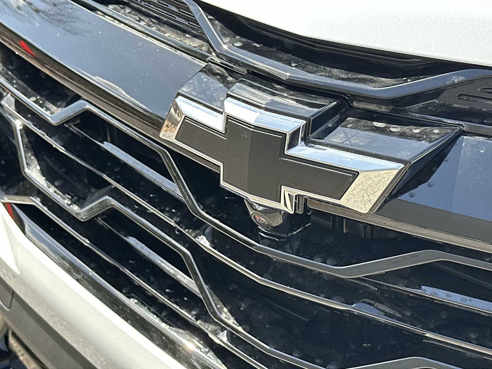 Thumbnail: 2026 Chevrolet Equinox - 10