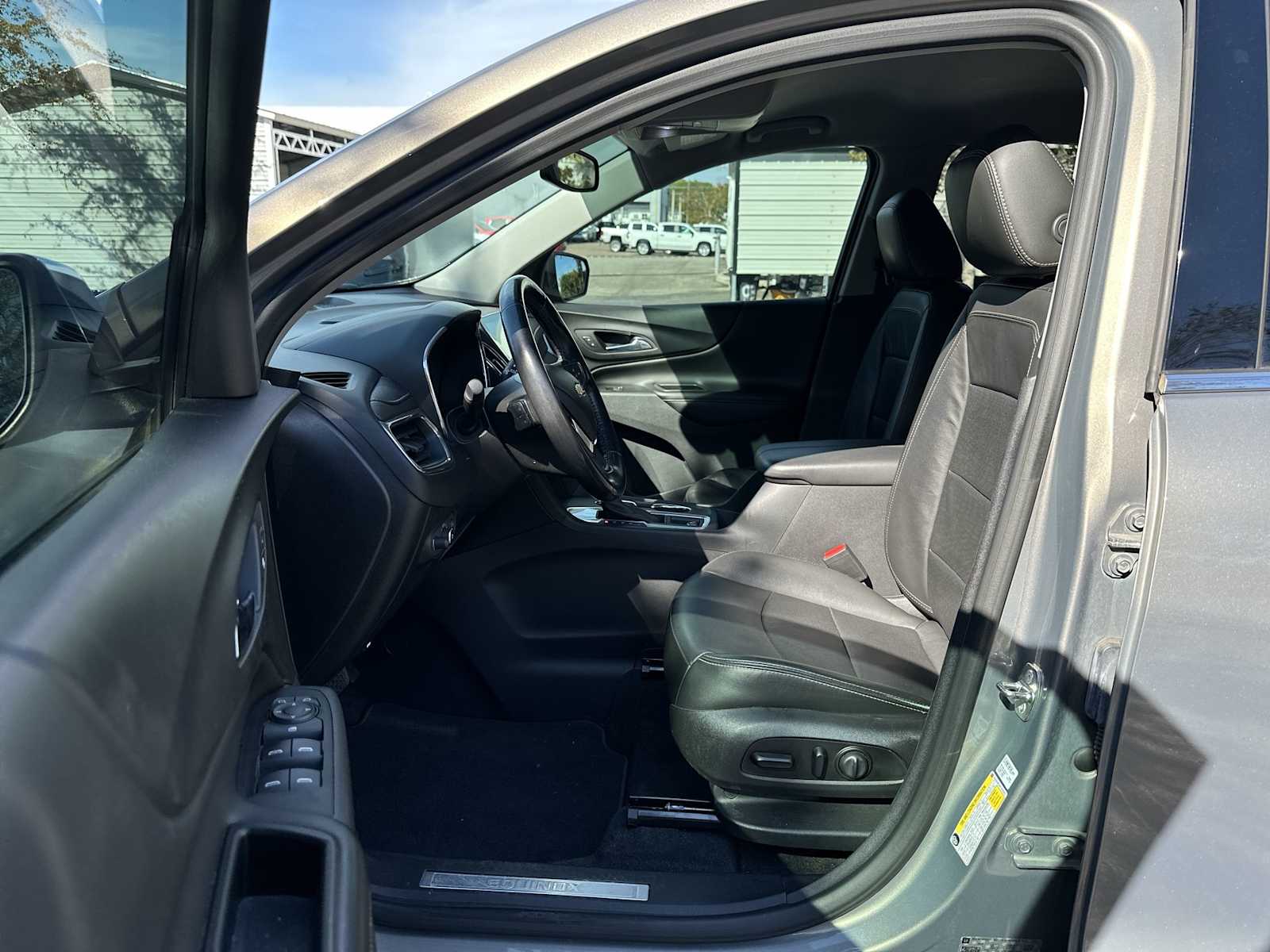 Thumbnail: 2019 Chevrolet Equinox - 2