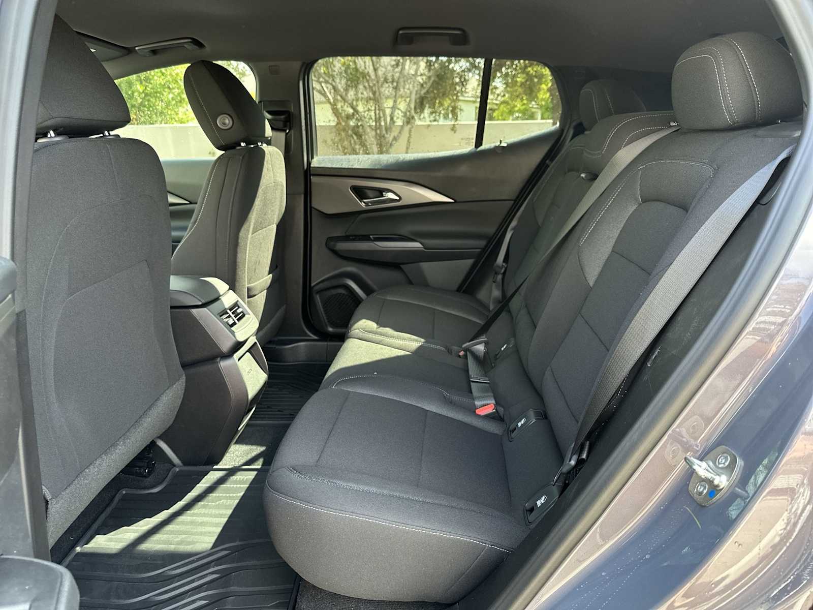 Thumbnail: 2026 Chevrolet Equinox - 17