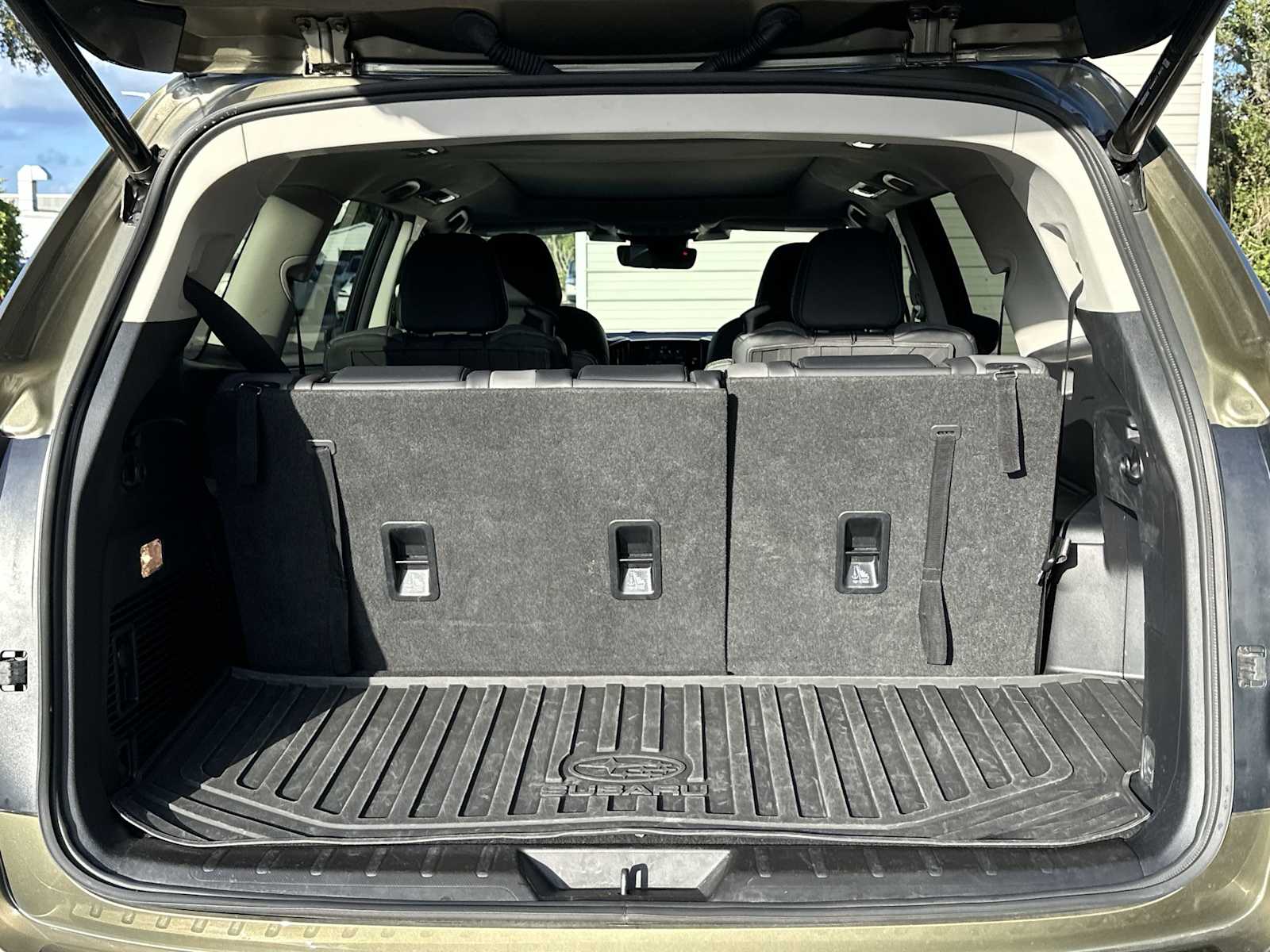 Thumbnail: 2024 Subaru Ascent - 26