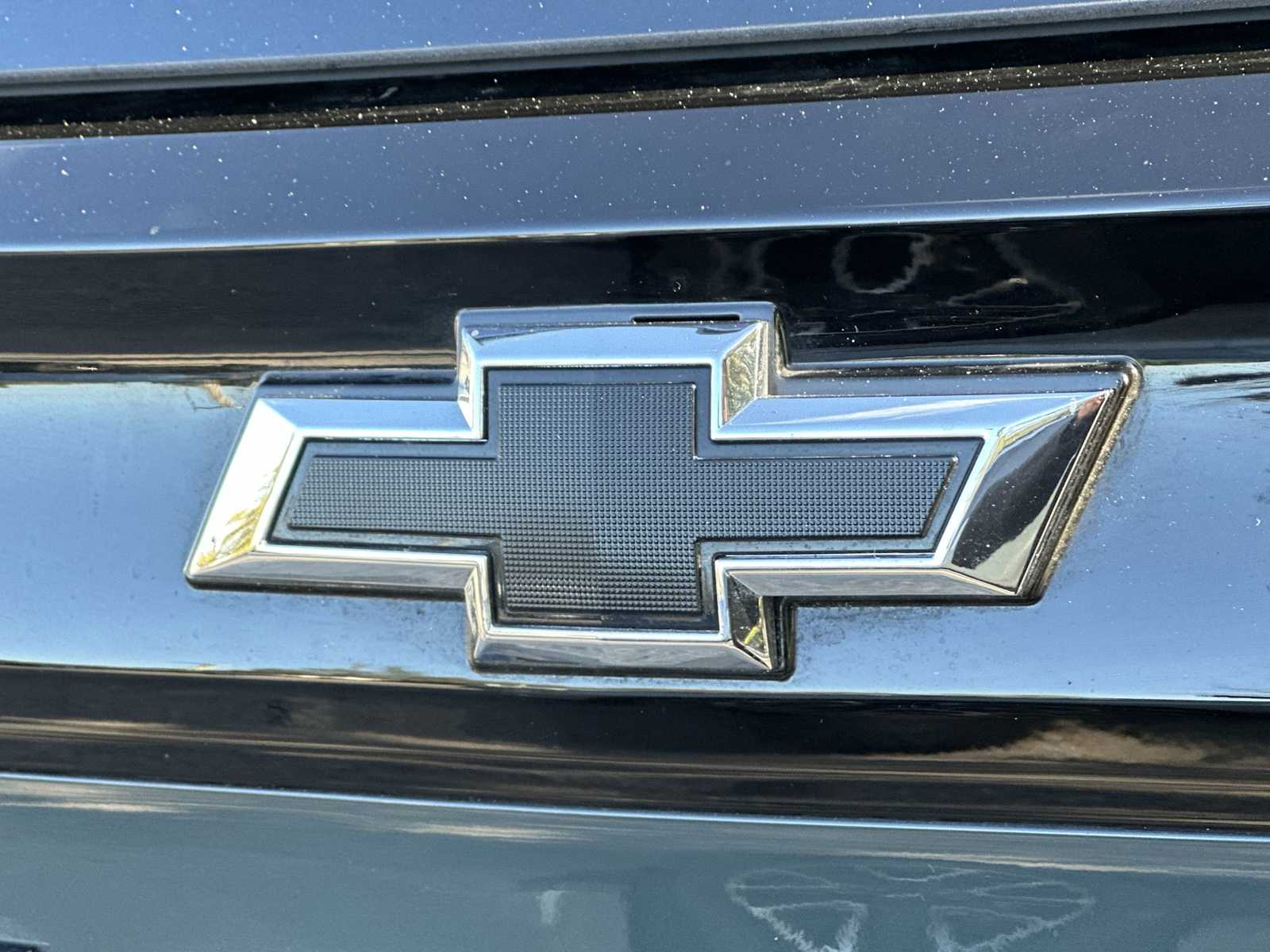 Thumbnail: 2025 Chevrolet Tahoe - 10