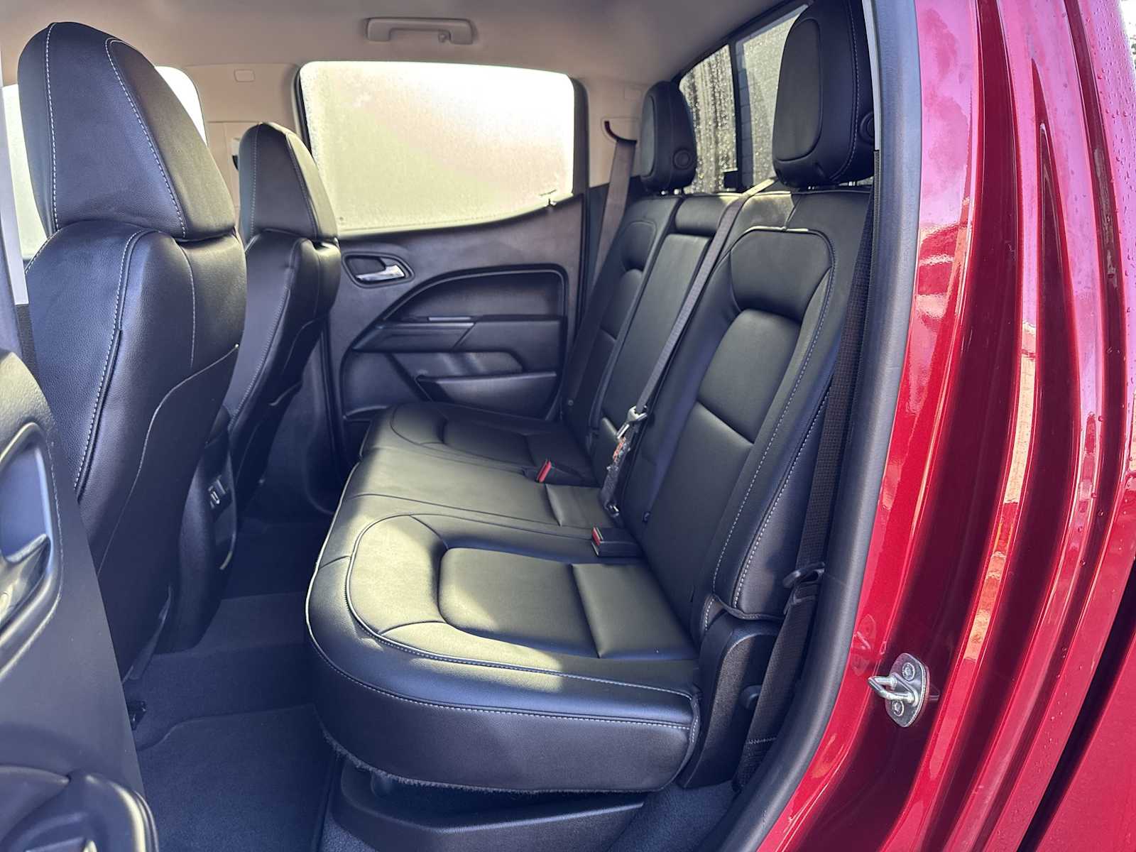 Thumbnail: 2019 Chevrolet Colorado - 17