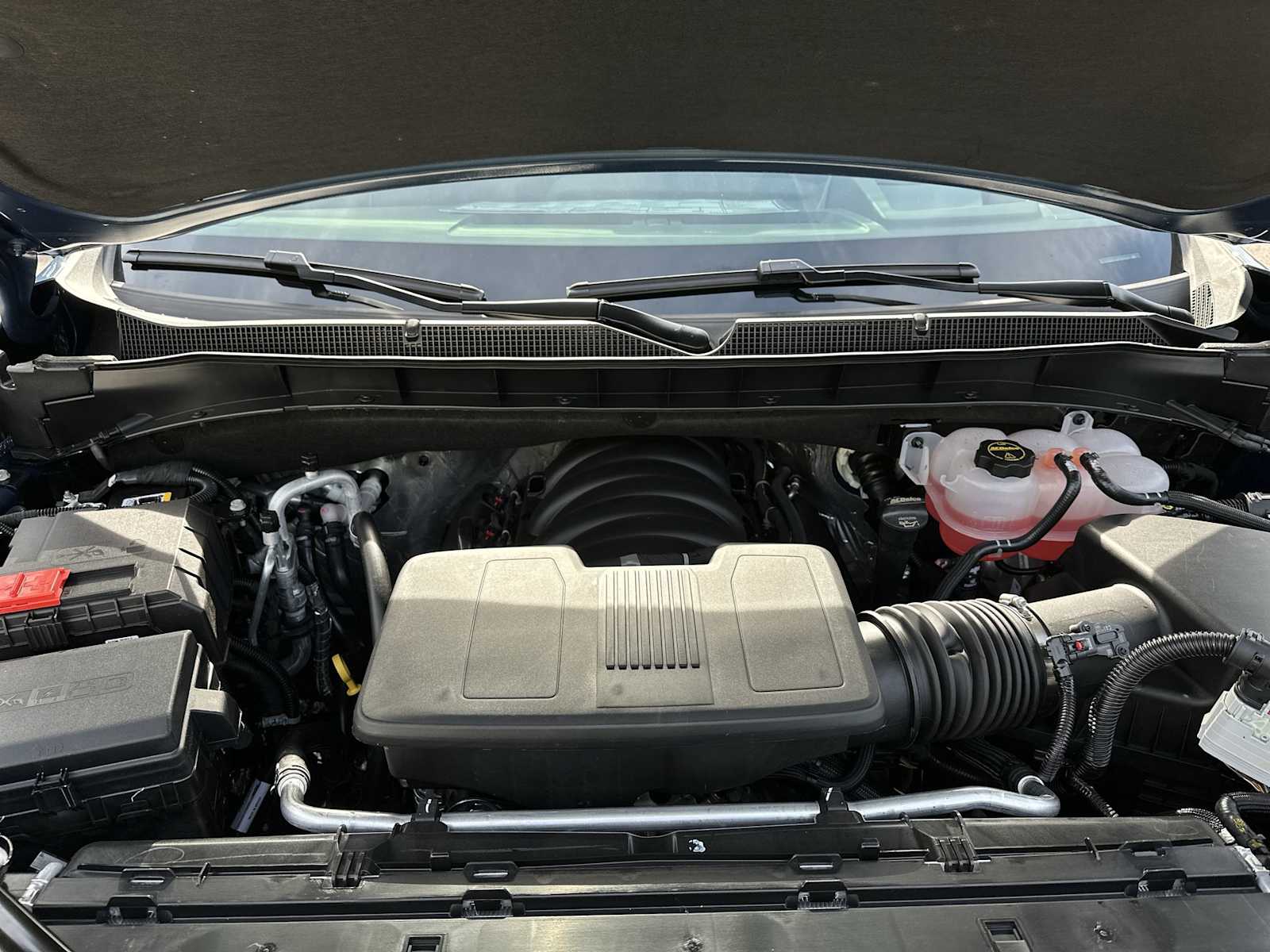 Thumbnail: 2026 Chevrolet Suburban - 13