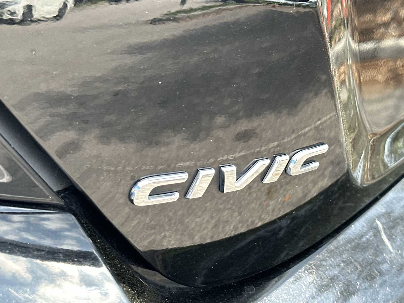 Thumbnail: 2017 Honda Civic - 11