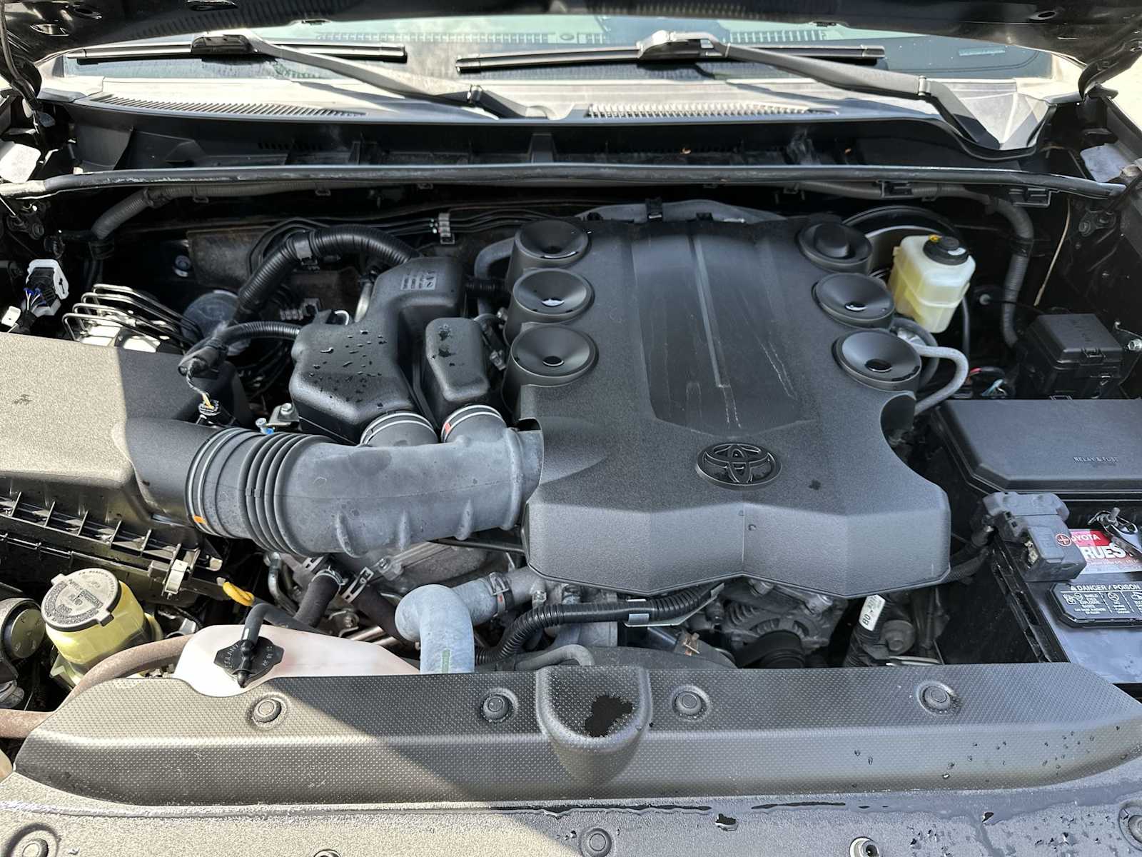 Thumbnail: 2020 Toyota 4Runner - 13