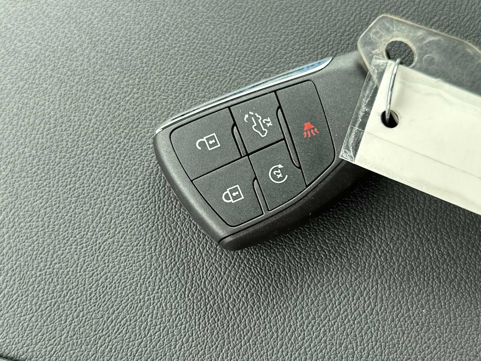 Thumbnail: 2026 Chevrolet Silverado 1500 - 26