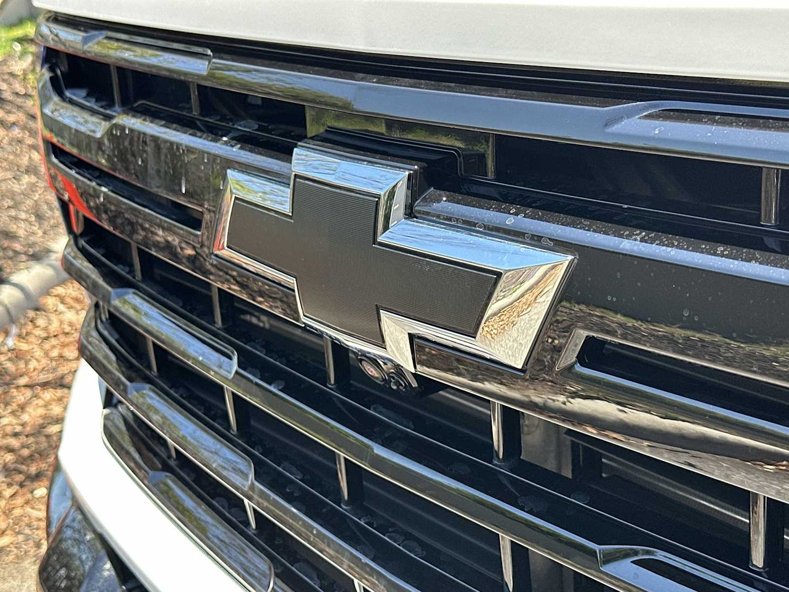 Thumbnail: 2026 Chevrolet Silverado 2500 - 10