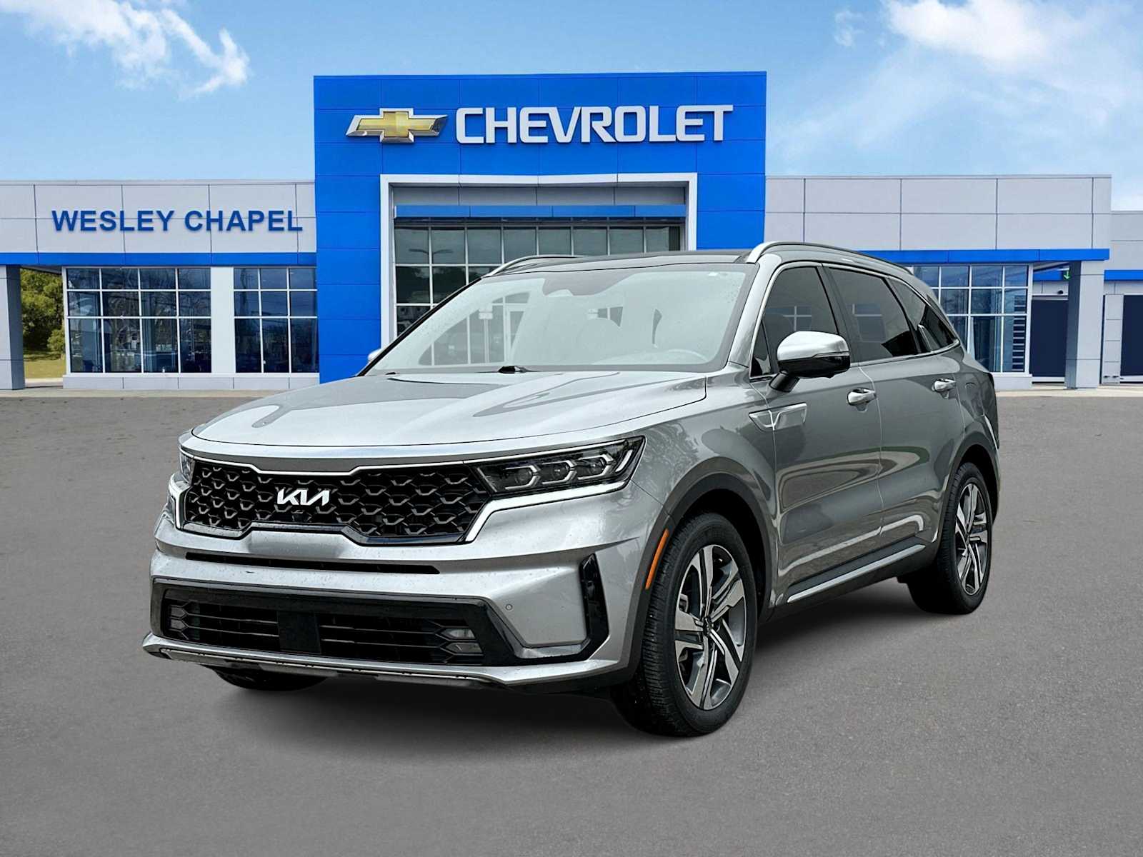 2022 Kia Sorento SX -
                  Wesley Chapel, FL