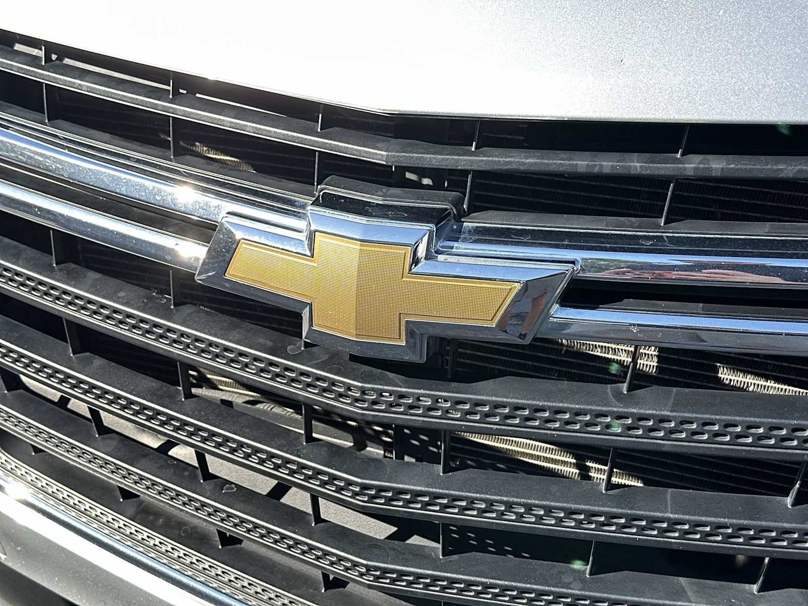 Thumbnail: 2021 Chevrolet Traverse - 10