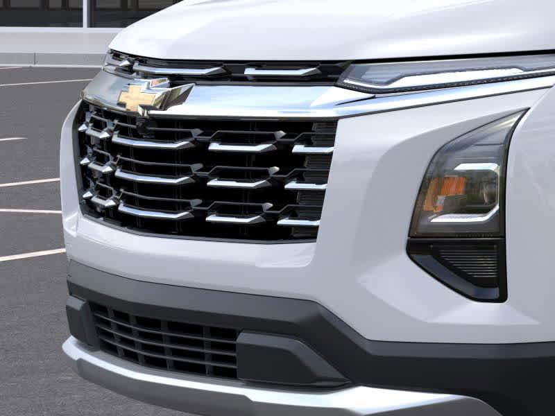 2026 Chevrolet Equinox LT 13