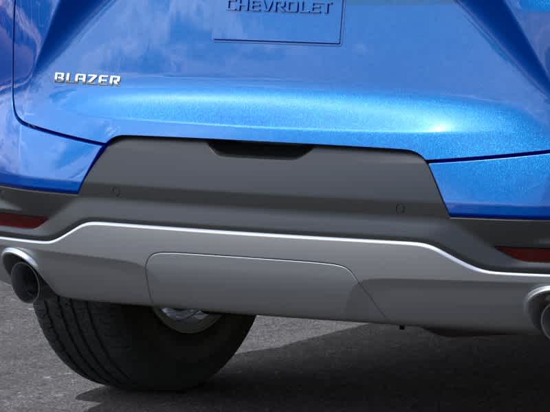 Thumbnail: 2026 Chevrolet Blazer - 14