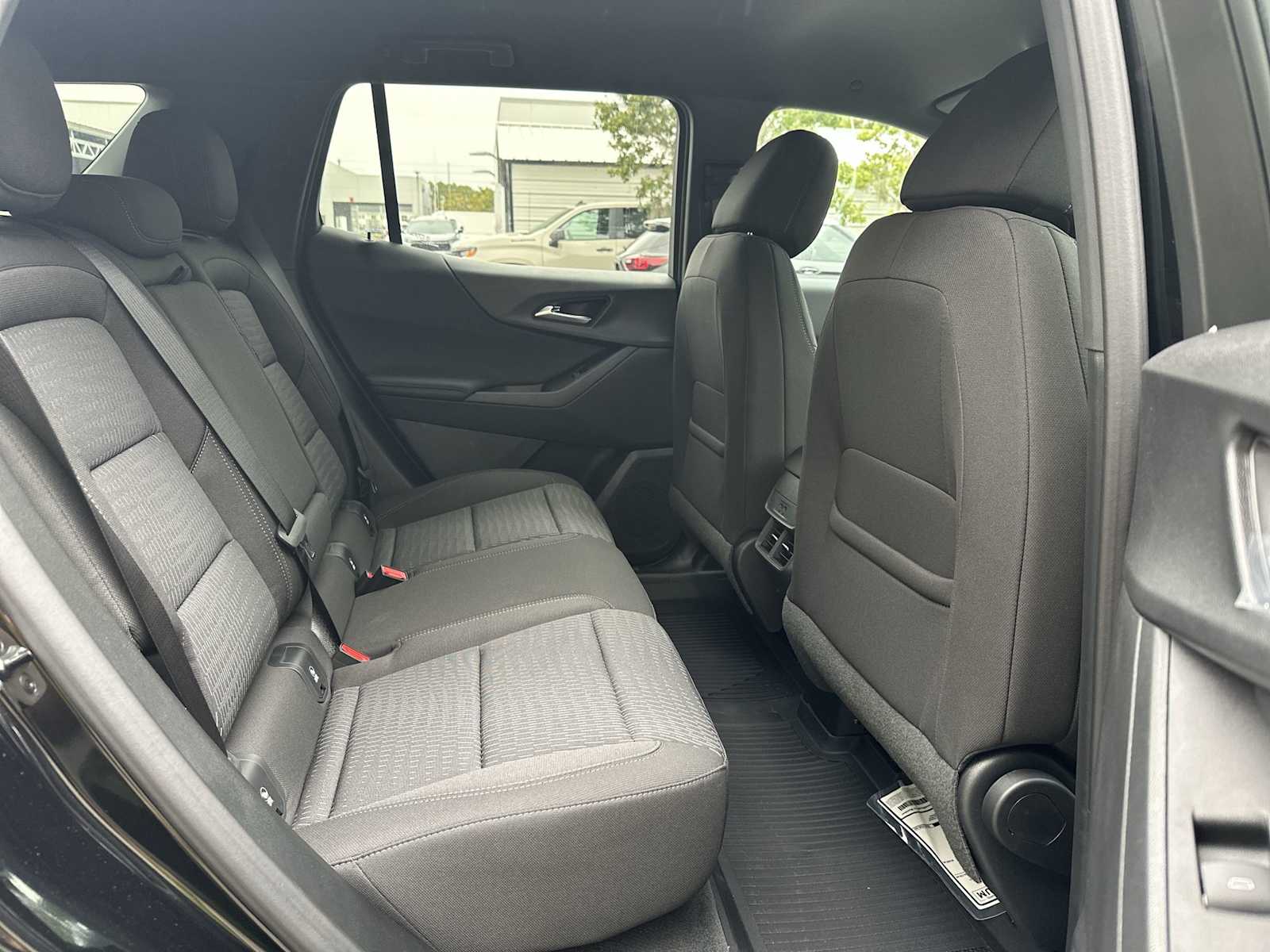 Thumbnail: 2026 Chevrolet Equinox - 18