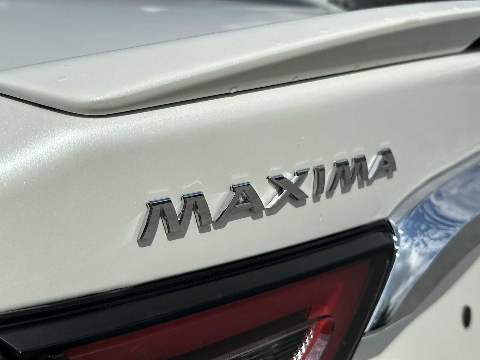Thumbnail: 2023 Nissan Maxima - 11
