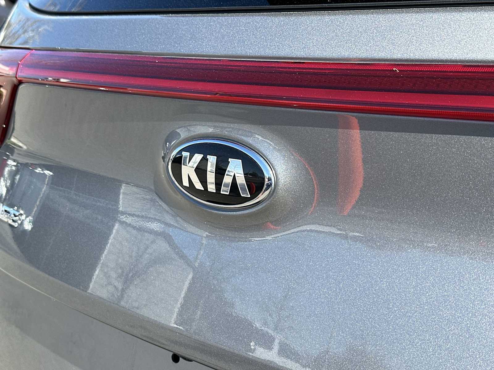 Thumbnail: 2022 Kia Sportage - 10