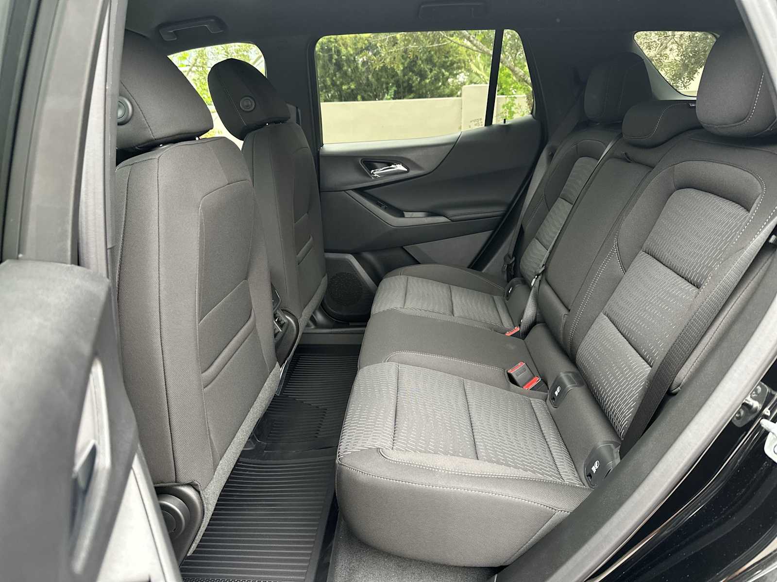 Thumbnail: 2026 Chevrolet Equinox - 17