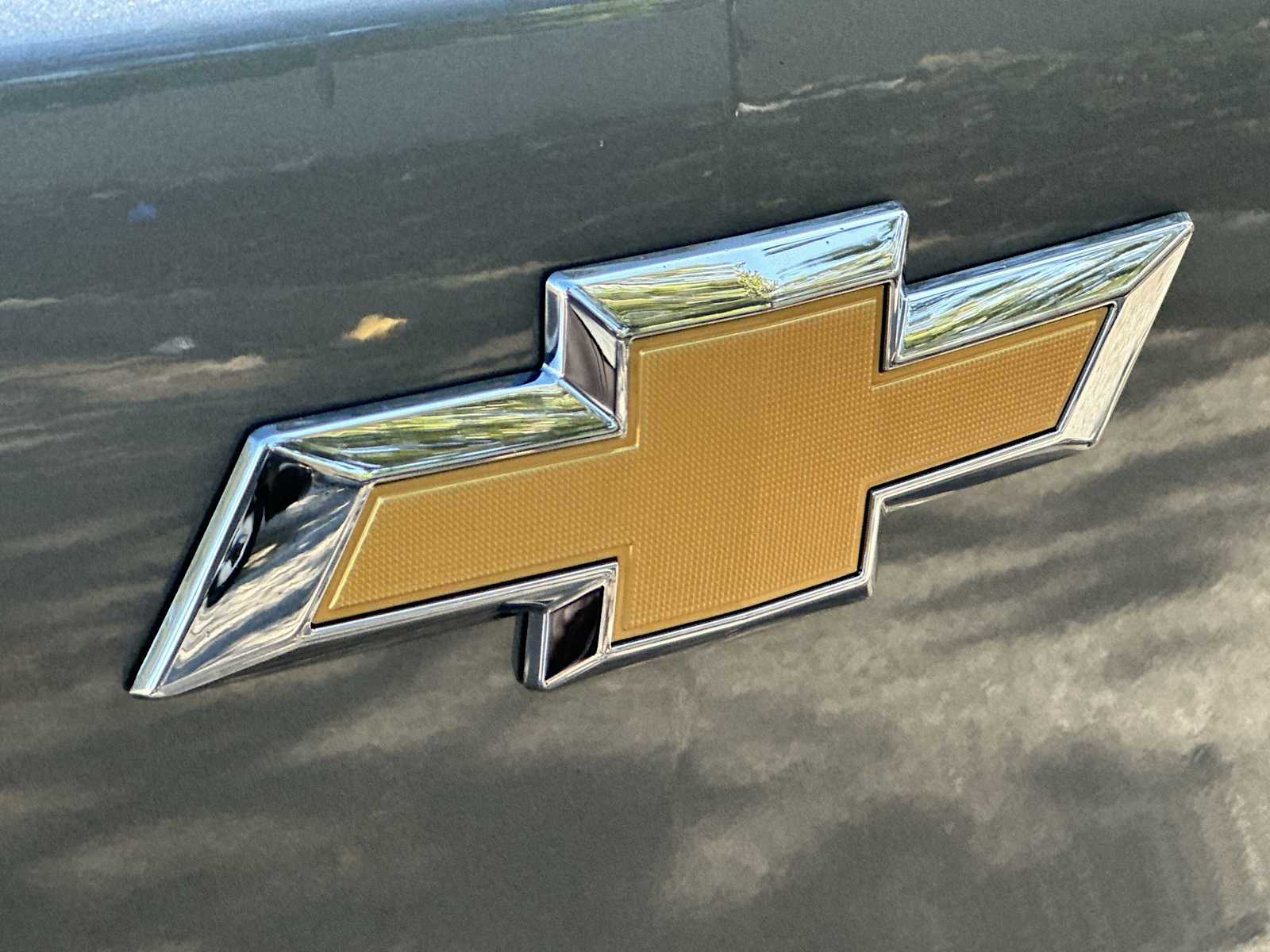 Thumbnail: 2026 Chevrolet TrailBlazer - 10