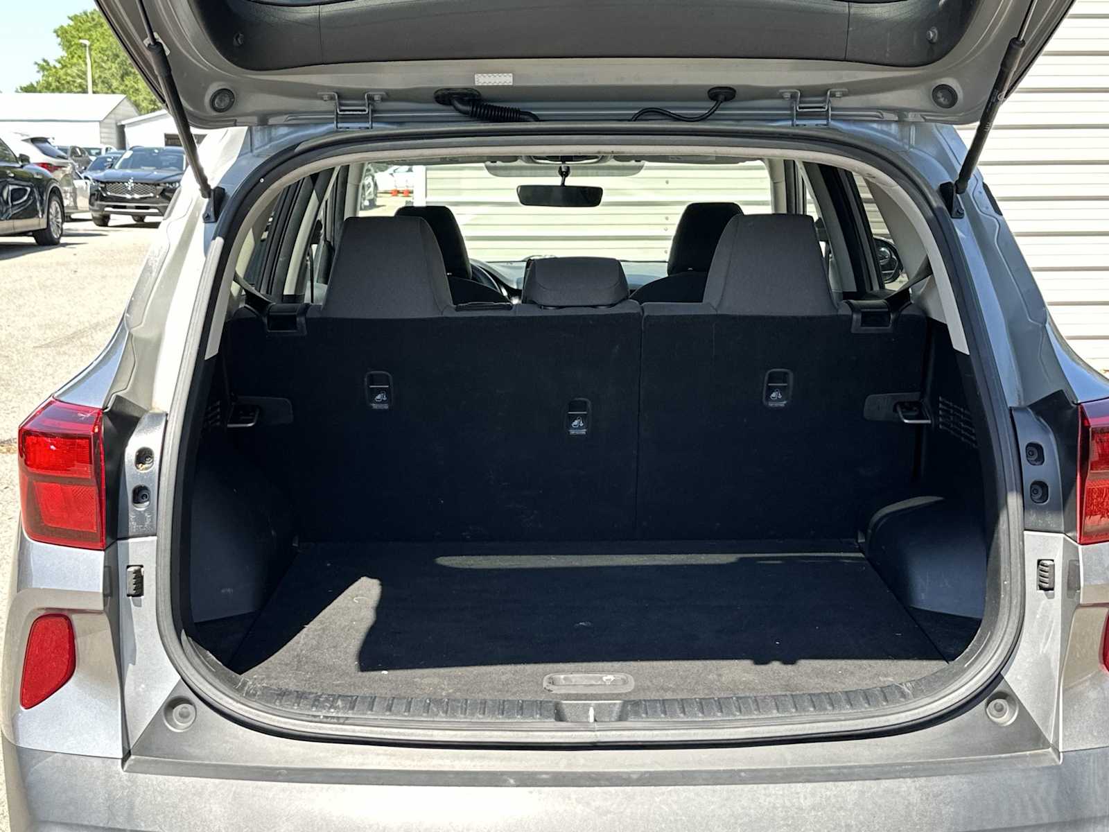 Thumbnail: 2021 Kia Seltos - 25