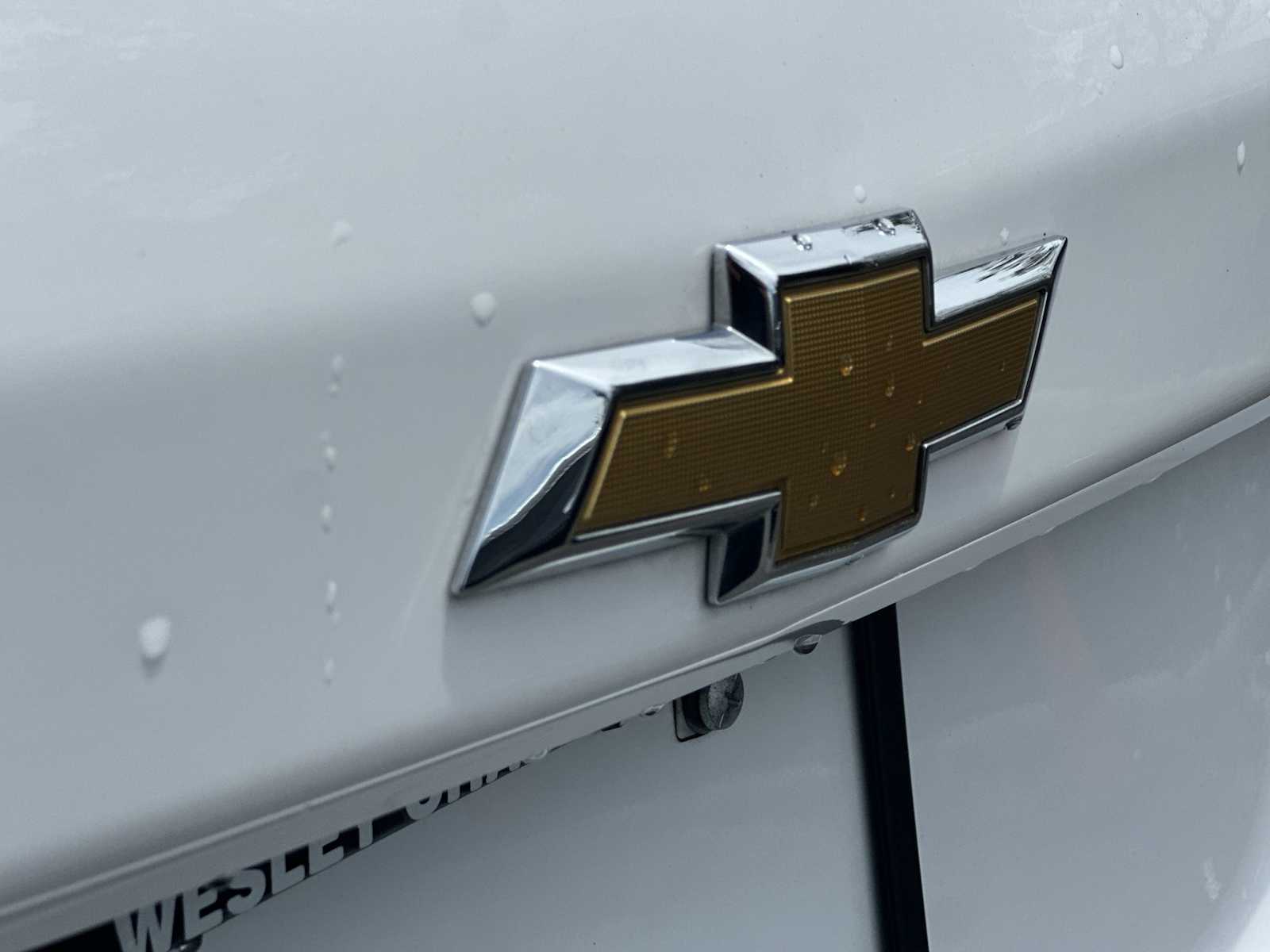 Thumbnail: 2024 Chevrolet Equinox - 10