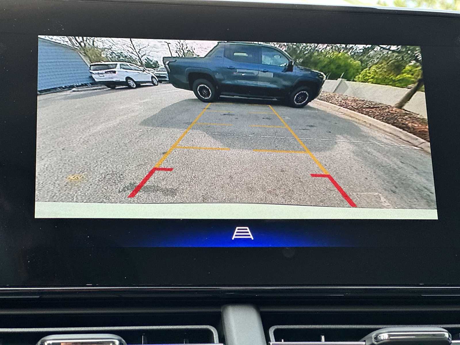 Thumbnail: 2026 Chevrolet Trax - 21