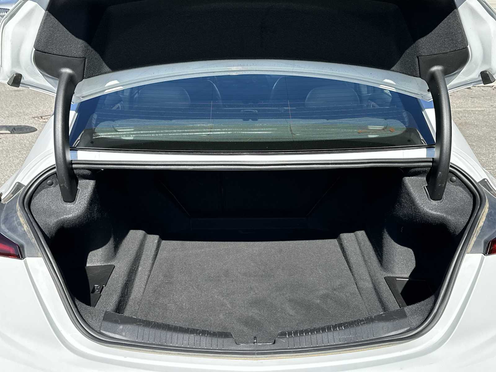 Thumbnail: 2025 Cadillac CT5 - 26