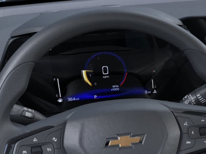 2026 Chevrolet TrailBlazer LT 18