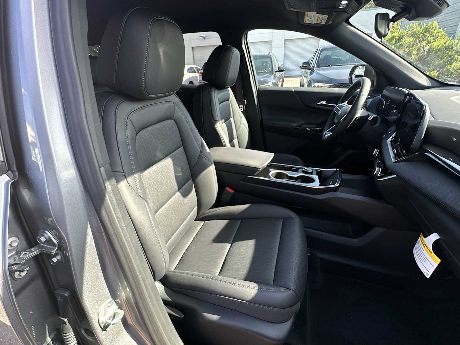 Thumbnail: 2026 Chevrolet Equinox - 19