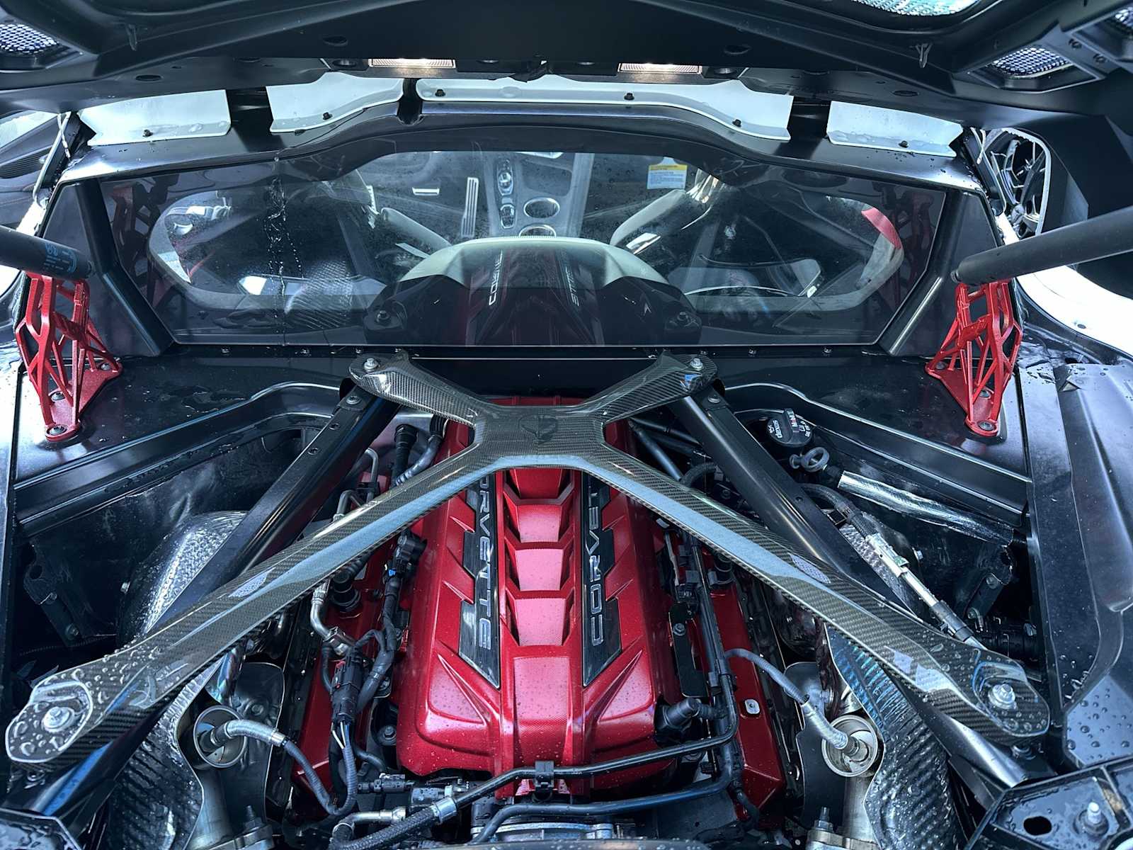 Thumbnail: 2026 Chevrolet Corvette - 13