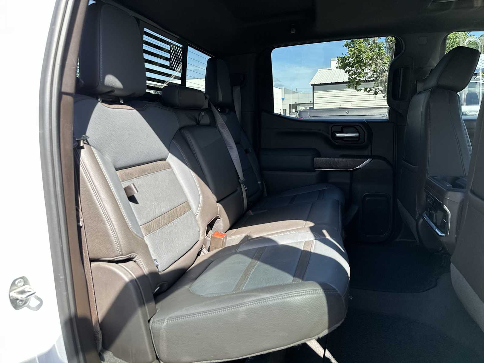 Thumbnail: 2021 GMC Sierra 1500 - 19