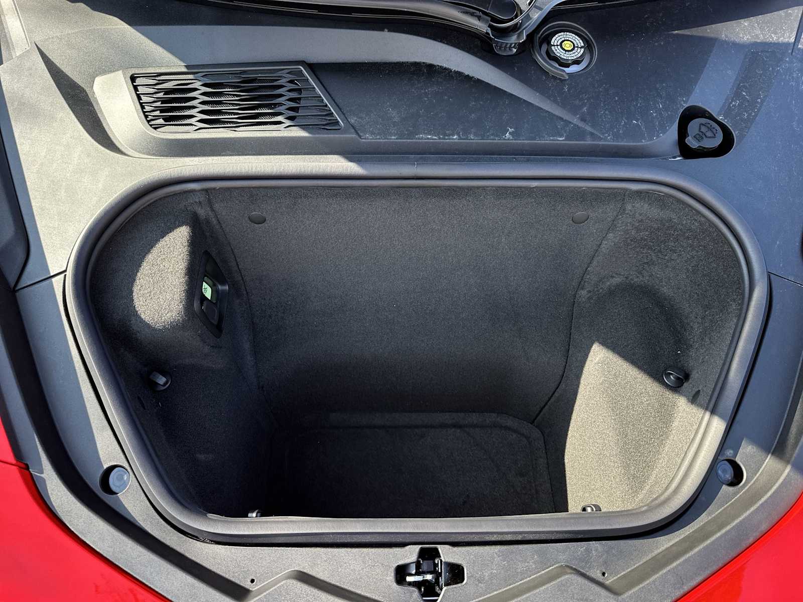 Thumbnail: 2026 Chevrolet Corvette - 18