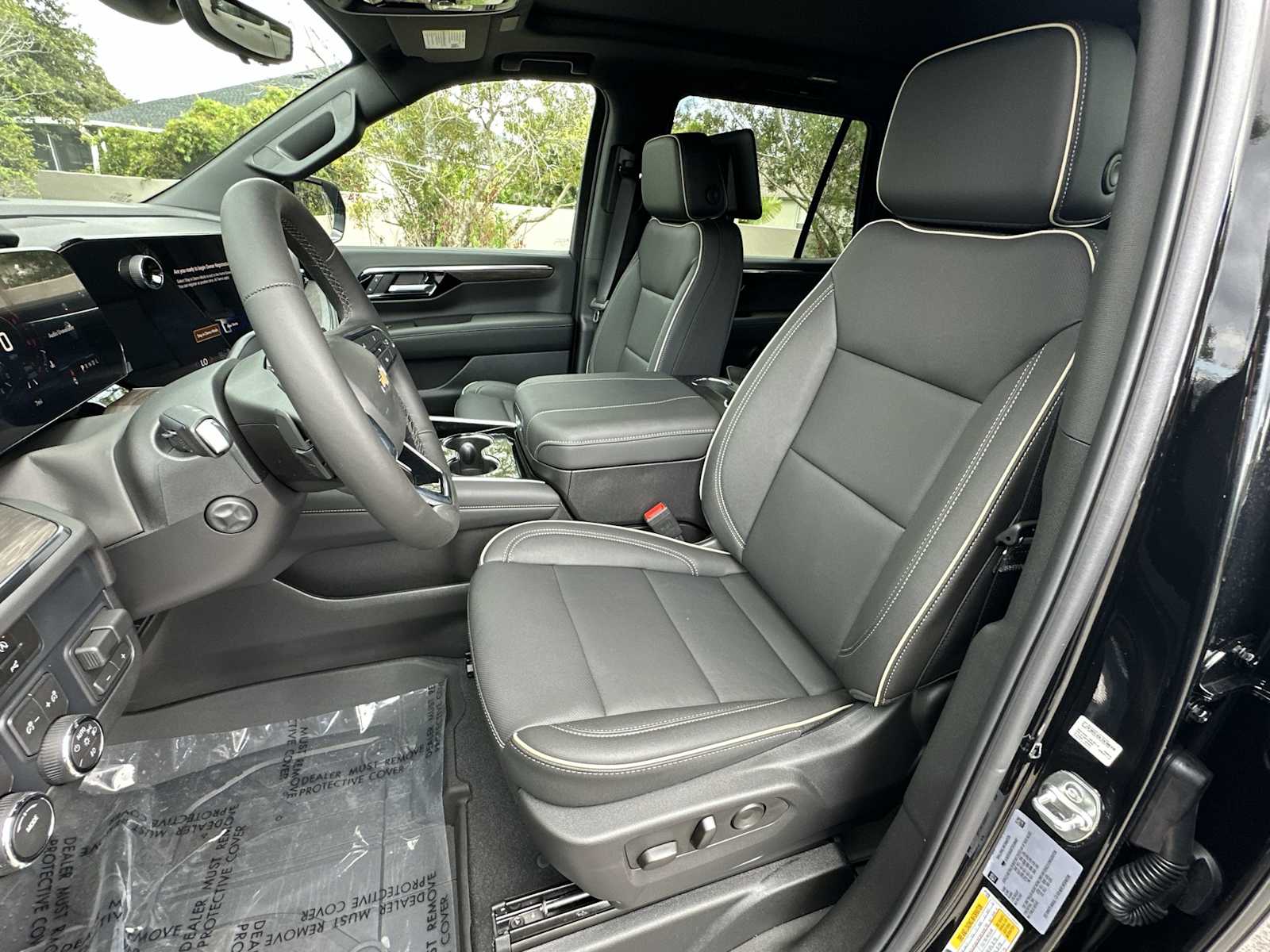 Thumbnail: 2026 Chevrolet Tahoe - 15