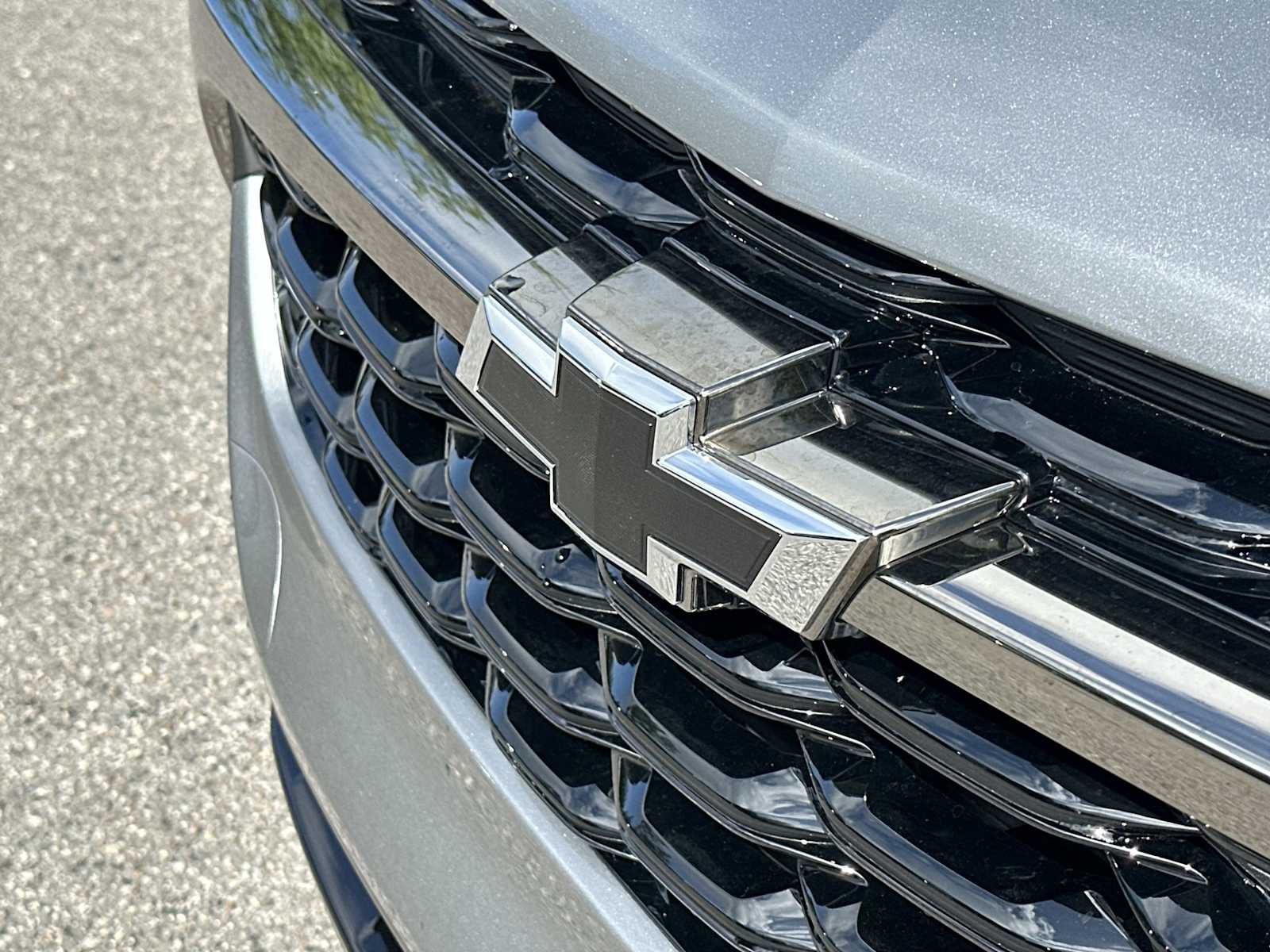 Thumbnail: 2026 Chevrolet Trax - 10