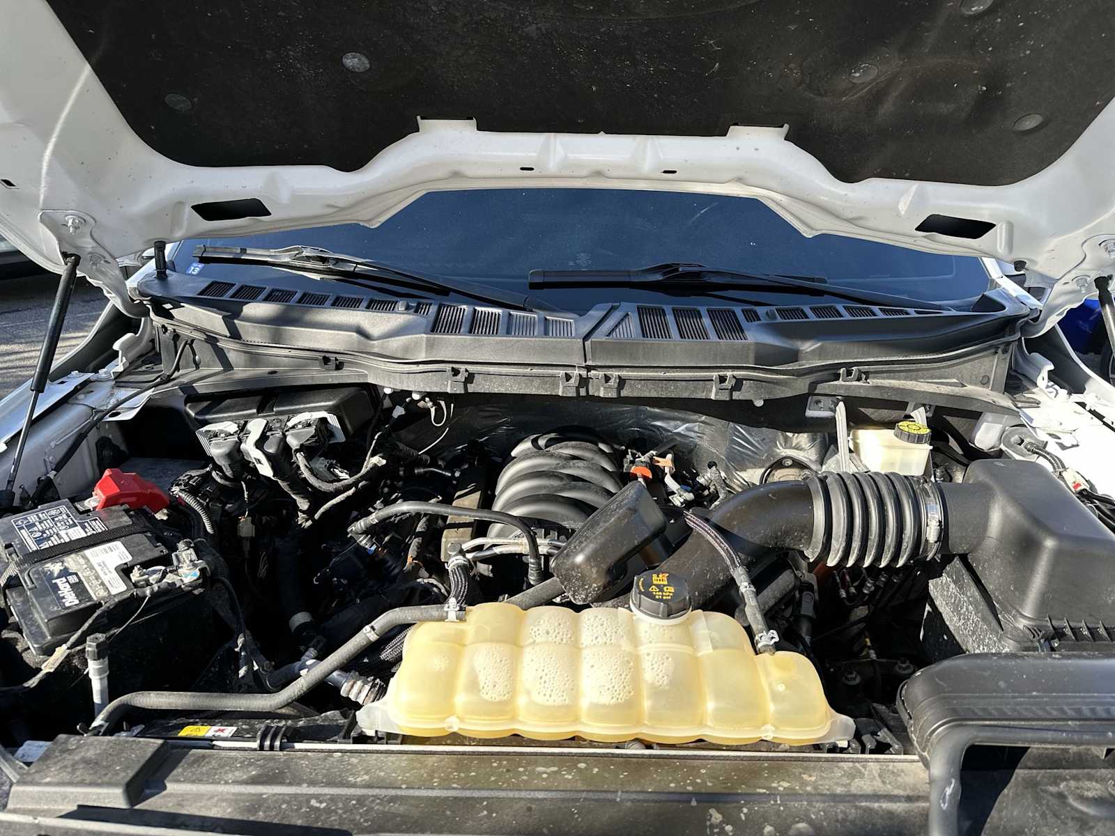 Thumbnail: 2023 Ford F-150 - 13