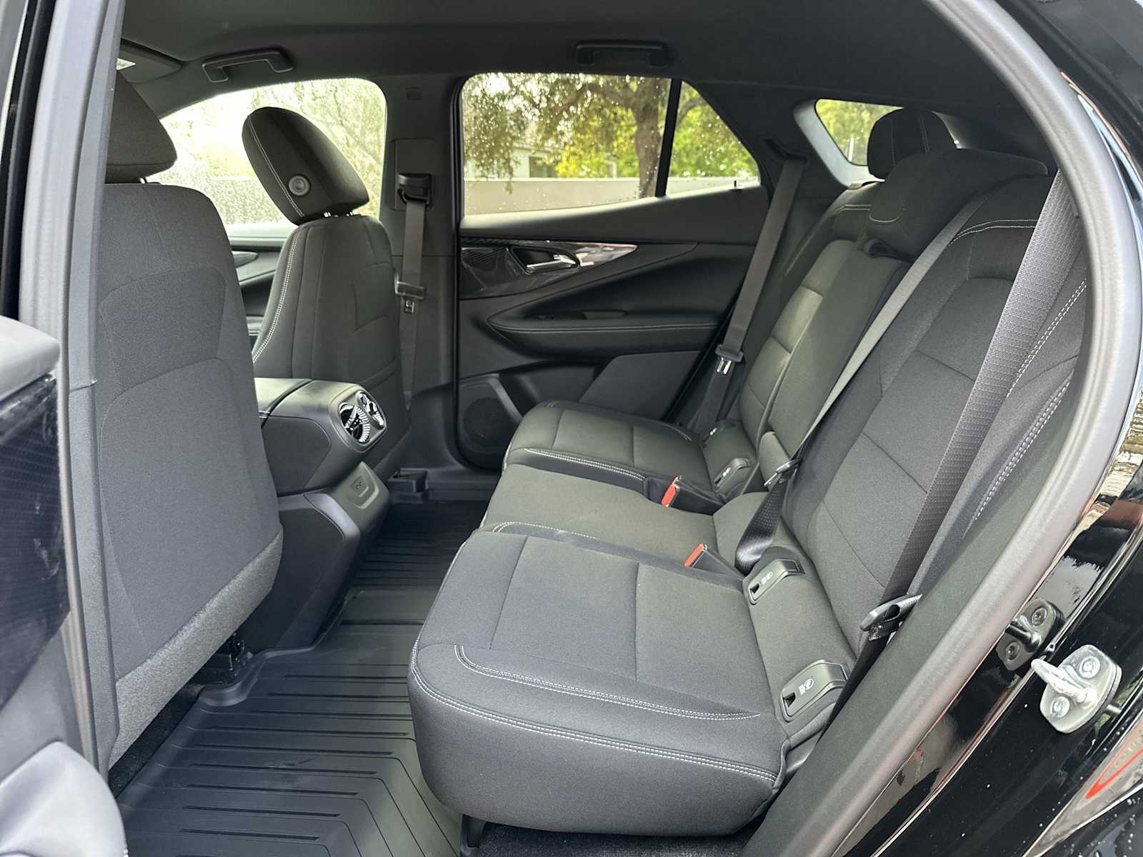 Thumbnail: 2026 Chevrolet Blazer EV - 17