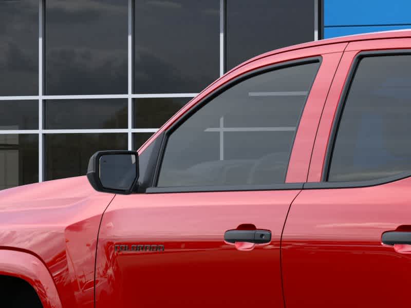Thumbnail: 2026 Chevrolet Colorado - 12