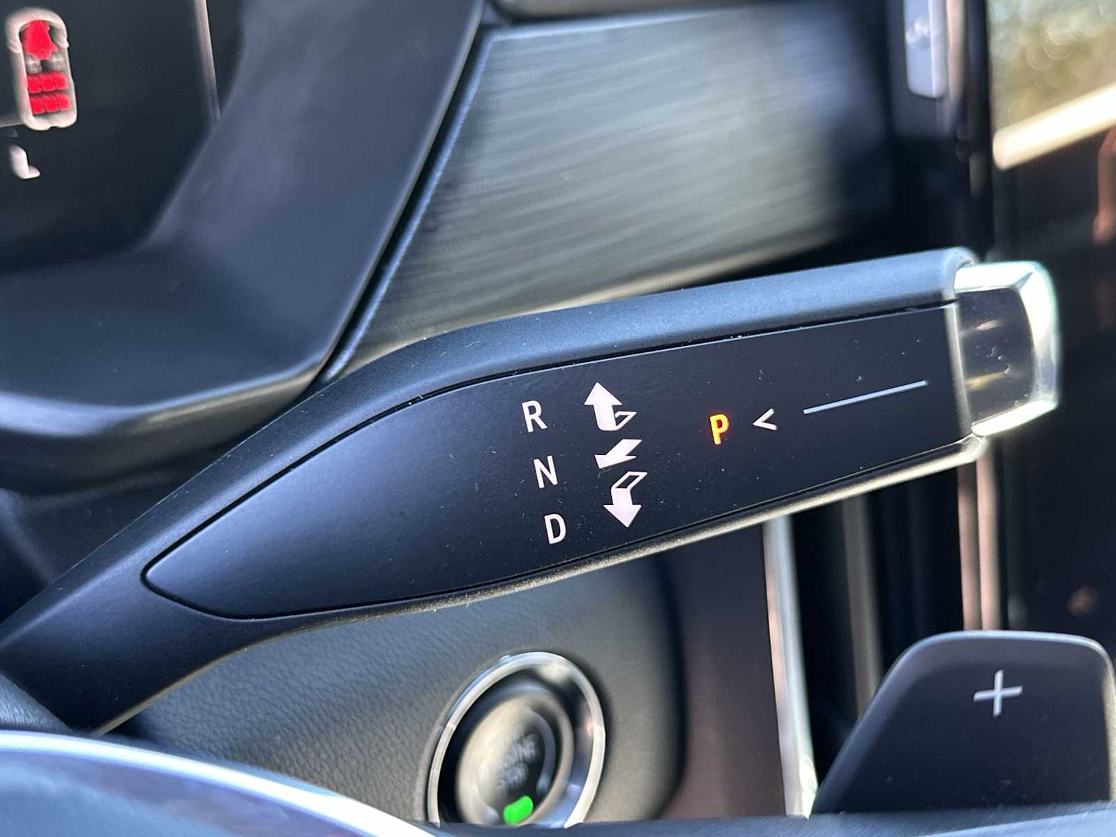 Thumbnail: 2025 GMC Acadia - 23