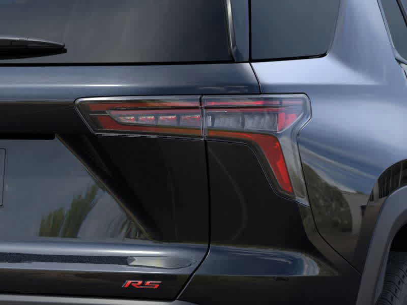 Thumbnail: 2026 Chevrolet Equinox - 11