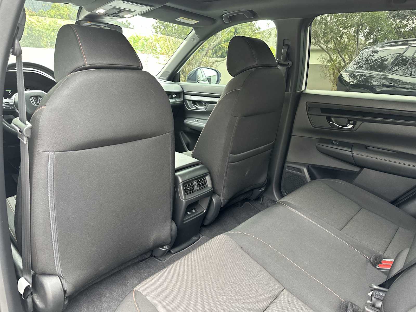 Thumbnail: 2023 Honda CR-V - 16