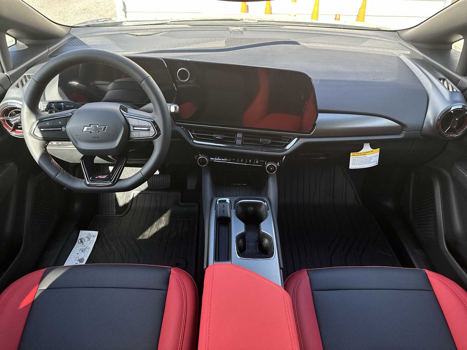 Thumbnail: 2026 Chevrolet Equinox - 14