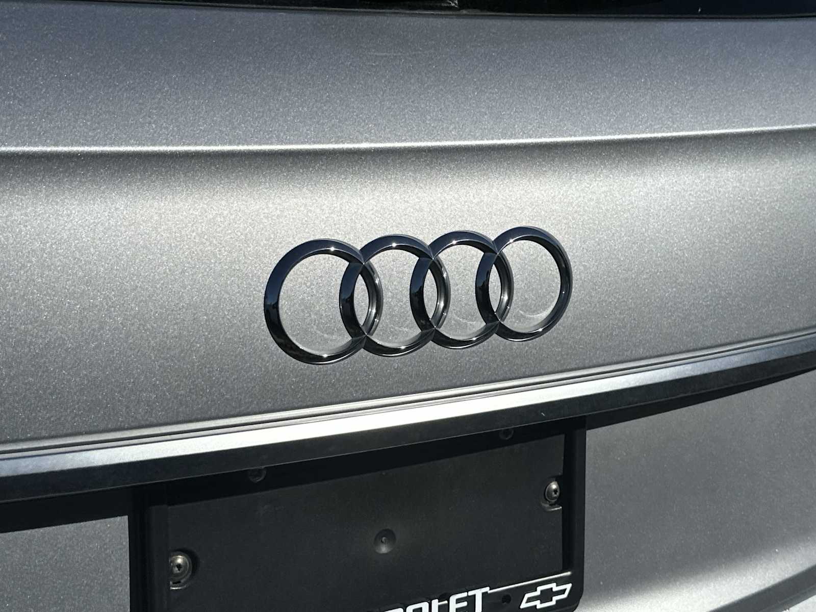 Thumbnail: 2024 Audi Q5 - 10