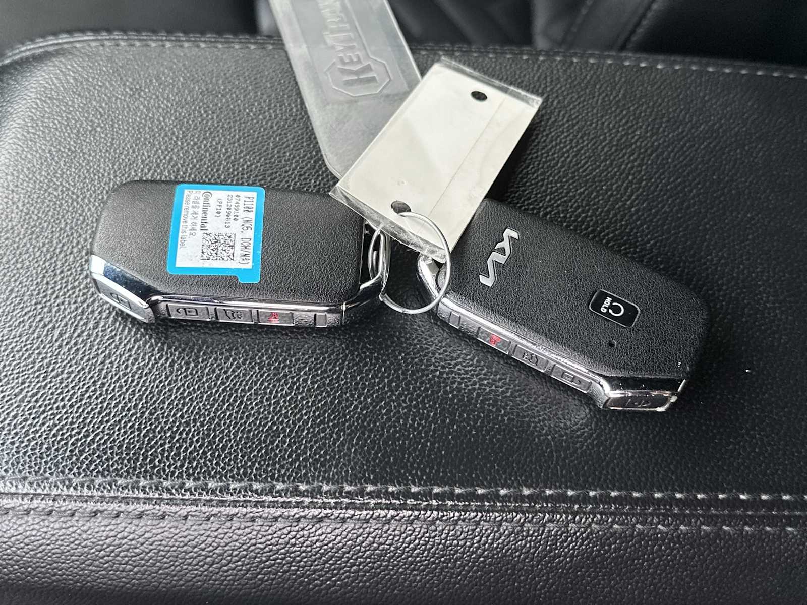 Thumbnail: 2023 Kia Sportage - 27