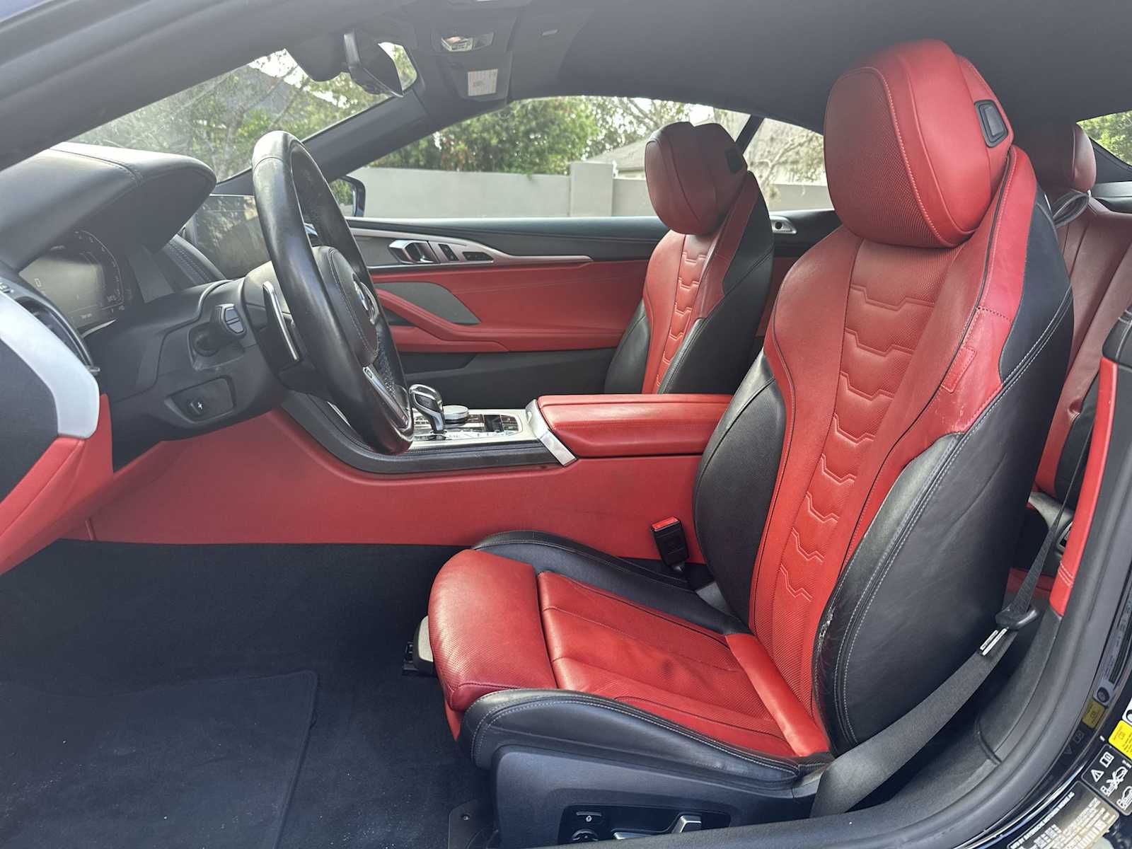 Thumbnail: 2019 BMW 8 Series - 15