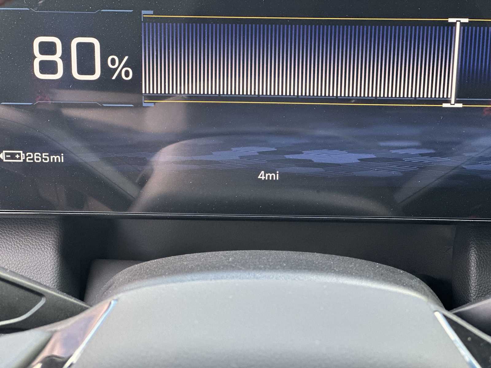 Thumbnail: 2026 Chevrolet Equinox - 24