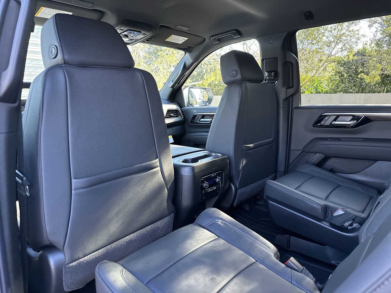 Thumbnail: 2026 Chevrolet Tahoe - 16