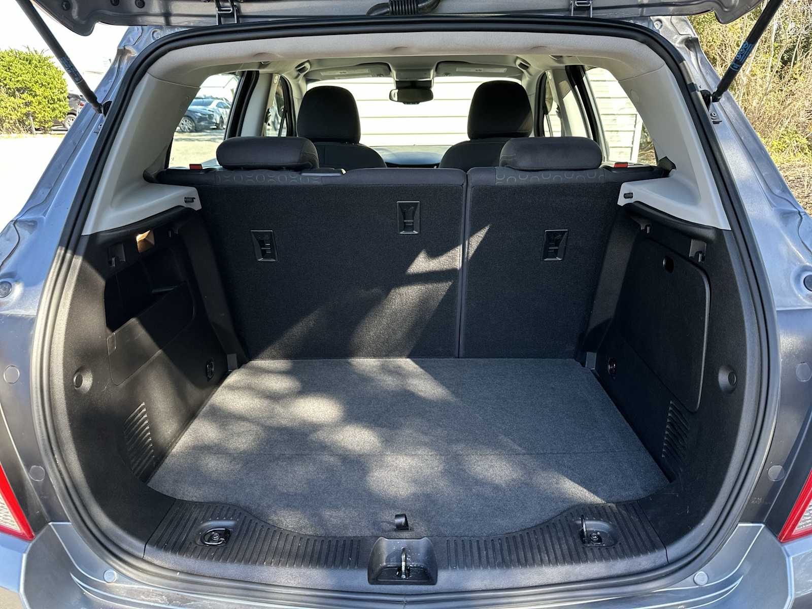 Thumbnail: 2020 Chevrolet Trax - 25