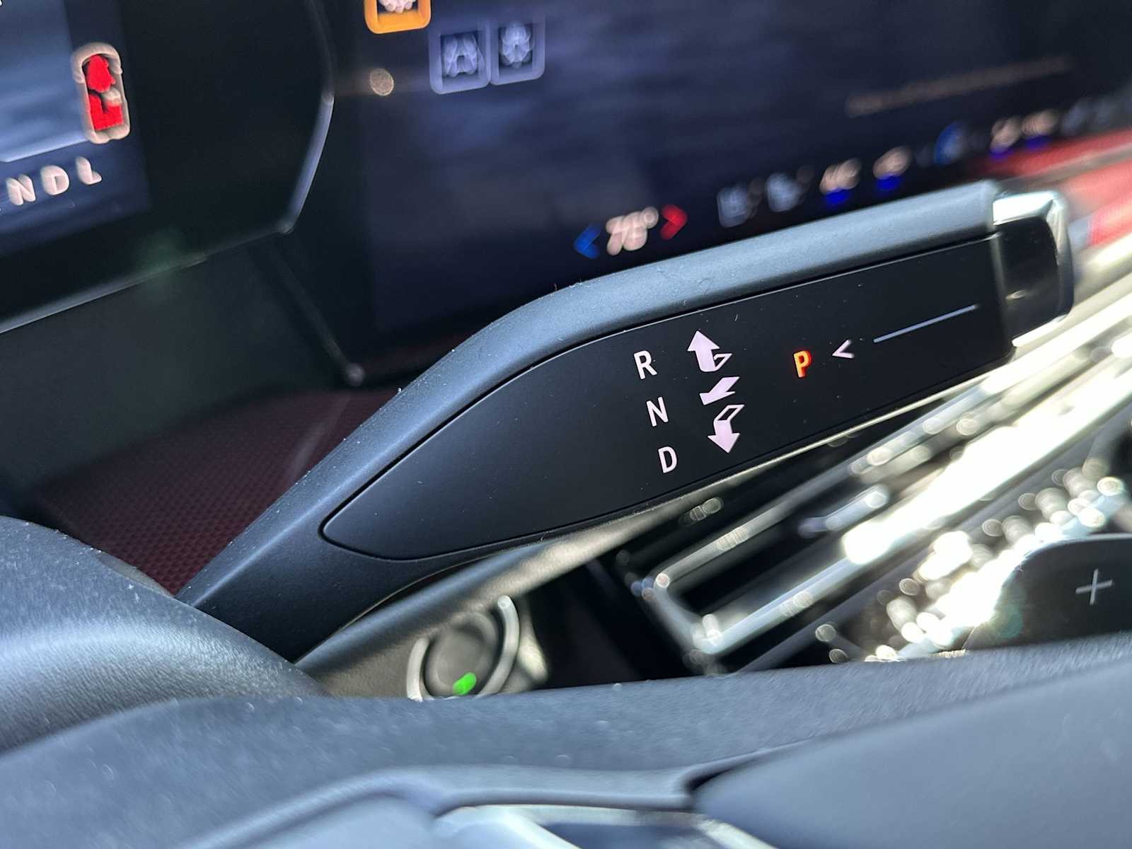 Thumbnail: 2026 Chevrolet Traverse - 23